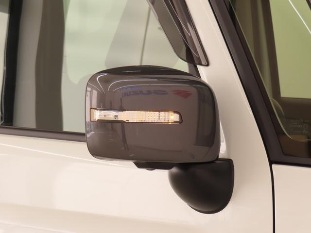 スペーシアギア ギア　ＨＹＢＲＩＤ　ＸＺターボ　３型／ナビ・全方位カメラ　純正ナビゲーション・全方位カメラ・ＥＴＣ・ドライブレコーダー・スズキセーフティーサポート・両側電動スライドドア・ヘッドアップディスプレイ・アダプティブクルーズコントロール・アクセサリーソケット（51枚目）