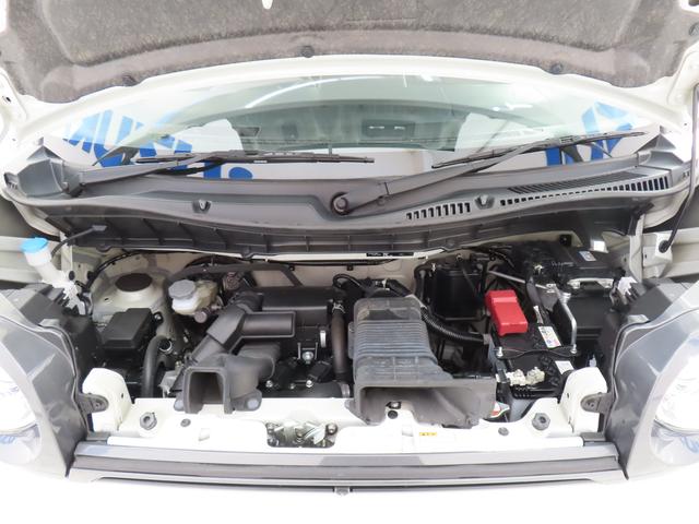 スペーシアギア ギア　ＨＹＢＲＩＤ　ＸＺターボ　３型／ナビ・全方位カメラ　純正ナビゲーション・全方位カメラ・ＥＴＣ・ドライブレコーダー・スズキセーフティーサポート・両側電動スライドドア・ヘッドアップディスプレイ・アダプティブクルーズコントロール・アクセサリーソケット（55枚目）