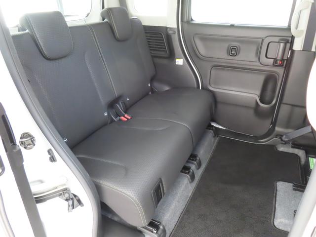 スペーシアギア ギア　ＨＹＢＲＩＤ　ＸＺターボ　３型／ナビ・全方位カメラ　純正ナビゲーション・全方位カメラ・ＥＴＣ・ドライブレコーダー・スズキセーフティーサポート・両側電動スライドドア・ヘッドアップディスプレイ・アダプティブクルーズコントロール・アクセサリーソケット（58枚目）