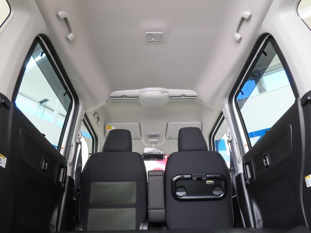 スペーシアギア ギア　ＨＹＢＲＩＤ　ＸＺターボ　３型／ナビ・全方位カメラ　純正ナビゲーション・全方位カメラ・ＥＴＣ・ドライブレコーダー・スズキセーフティーサポート・両側電動スライドドア・ヘッドアップディスプレイ・アダプティブクルーズコントロール・アクセサリーソケット（66枚目）