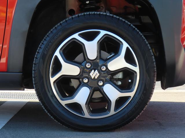 ハスラー HYBRID Xターボ/ナビ・全方位カメラ・ETC・ドラレコ スズキ純正9インチナビゲーション・全方位カメラ・前後ドライブレコーダー・ETC・スズキセーフティーサポート・シートヒーター・UV&IRカットガラス・フォグランプ・アダプティブクルーズコントロール(44枚目)