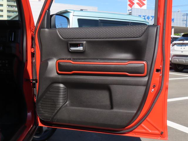 ハスラー HYBRID Xターボ/ナビ・全方位カメラ・ETC・ドラレコ スズキ純正9インチナビゲーション・全方位カメラ・前後ドライブレコーダー・ETC・スズキセーフティーサポート・シートヒーター・UV&IRカットガラス・フォグランプ・アダプティブクルーズコントロール(57枚目)