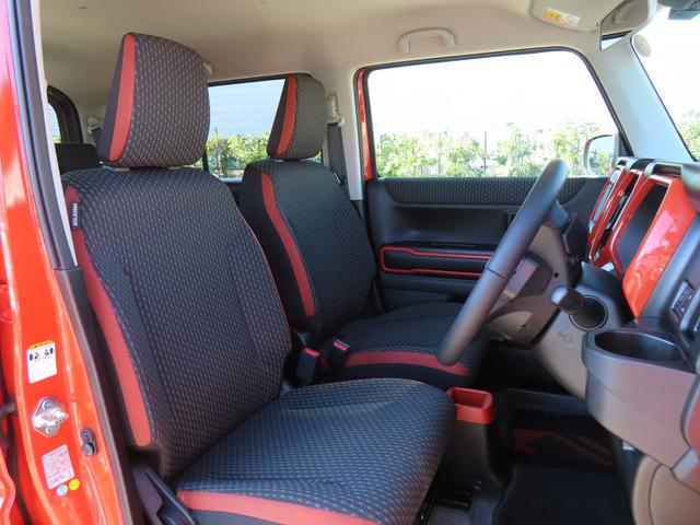 ハスラー HYBRID Xターボ/ナビ・全方位カメラ・ETC・ドラレコ スズキ純正9インチナビゲーション・全方位カメラ・前後ドライブレコーダー・ETC・スズキセーフティーサポート・シートヒーター・UV&IRカットガラス・フォグランプ・アダプティブクルーズコントロール(58枚目)