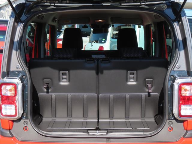 ハスラー HYBRID Xターボ/ナビ・全方位カメラ・ETC・ドラレコ スズキ純正9インチナビゲーション・全方位カメラ・前後ドライブレコーダー・ETC・スズキセーフティーサポート・シートヒーター・UV&IRカットガラス・フォグランプ・アダプティブクルーズコントロール(63枚目)