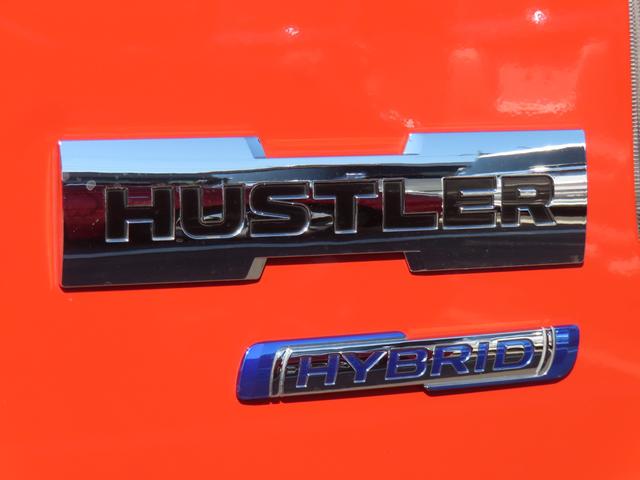 ハスラー HYBRID Xターボ/ナビ・全方位カメラ・ETC・ドラレコ スズキ純正9インチナビゲーション・全方位カメラ・前後ドライブレコーダー・ETC・スズキセーフティーサポート・シートヒーター・UV&IRカットガラス・フォグランプ・アダプティブクルーズコントロール(70枚目)