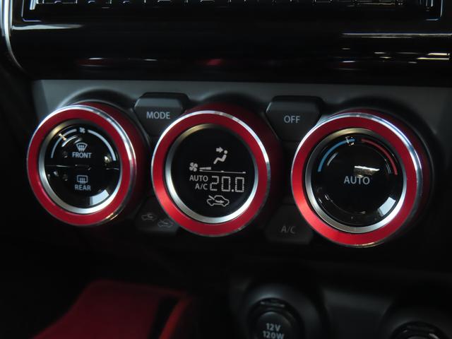 展示車上がりの低走行車両もございます。