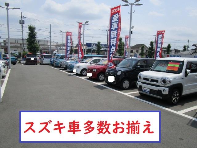 数多くのお車がございます！ご希望に沿った最適なお車をご提案いたします☆