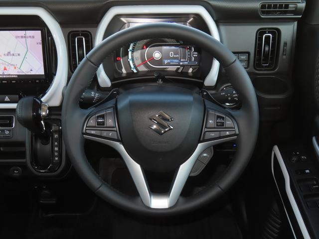 ハスラー HYBRID Xターボ/ナビ・全方位カメラ・ETC・ドラレコ(7枚目)