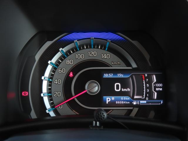 ハスラー HYBRID Xターボ/ナビ・全方位カメラ・ETC・ドラレコ(8枚目)