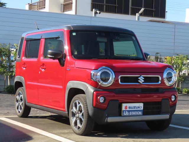 ハスラー HYBRID Xターボ/ナビ・全方位カメラ・ETC・ドラレコ(38枚目)