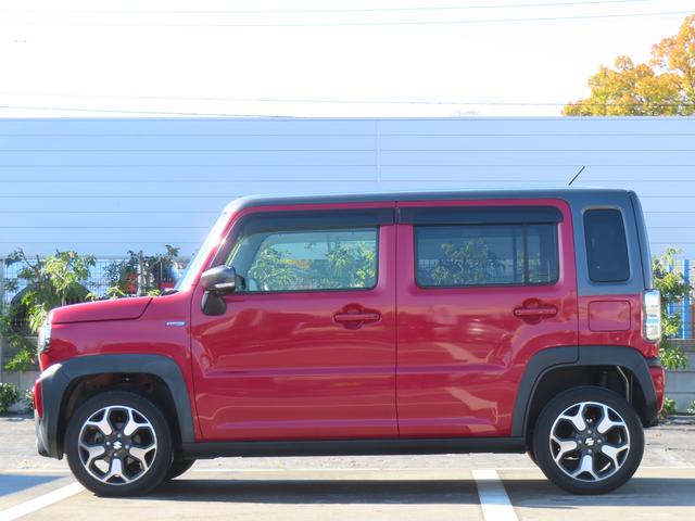 ハスラー HYBRID Xターボ/ナビ・全方位カメラ・ETC・ドラレコ(41枚目)