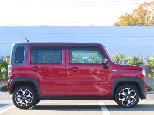 ハスラー HYBRID Xターボ/ナビ・全方位カメラ・ETC・ドラレコ(42枚目)