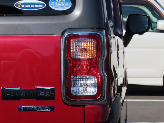ハスラー HYBRID Xターボ/ナビ・全方位カメラ・ETC・ドラレコ(52枚目)