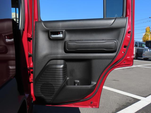 ハスラー HYBRID Xターボ/ナビ・全方位カメラ・ETC・ドラレコ(57枚目)