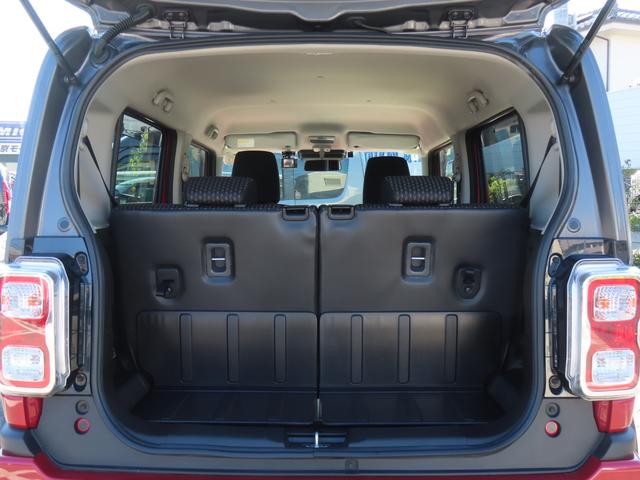 ハスラー HYBRID Xターボ/ナビ・全方位カメラ・ETC・ドラレコ(62枚目)