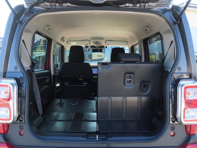 ハスラー HYBRID Xターボ/ナビ・全方位カメラ・ETC・ドラレコ(63枚目)