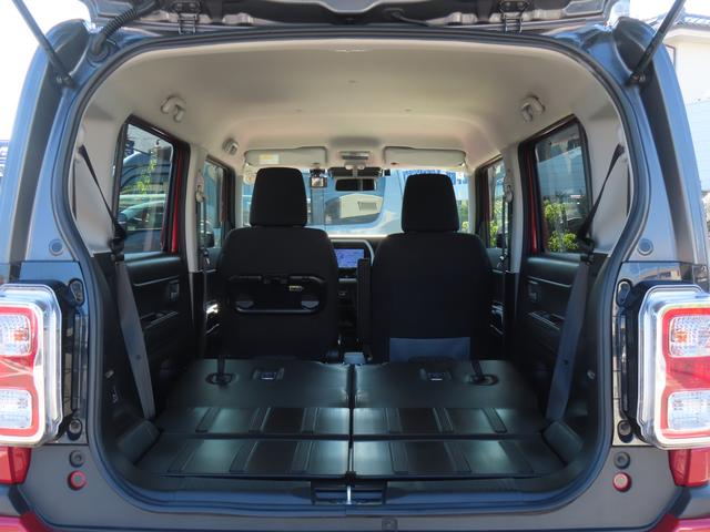 ハスラー HYBRID Xターボ/ナビ・全方位カメラ・ETC・ドラレコ(64枚目)