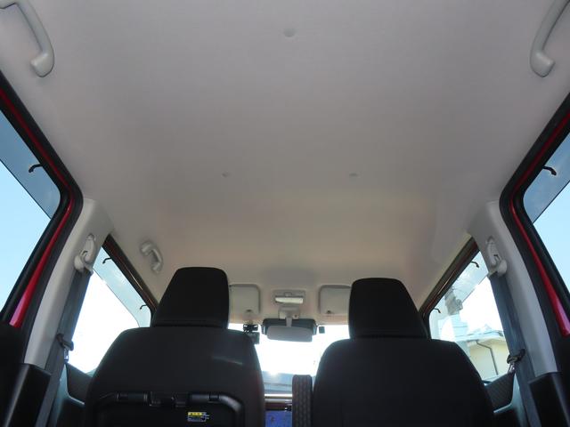 ハスラー HYBRID Xターボ/ナビ・全方位カメラ・ETC・ドラレコ(65枚目)