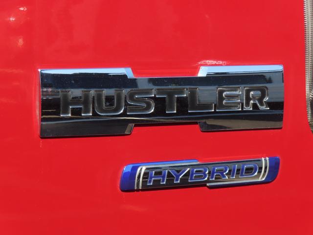ハスラー HYBRID Xターボ/ナビ・全方位カメラ・ETC・ドラレコ(69枚目)