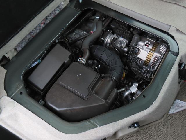 エブリイワゴン ＰＺターボ　ハイルーフ　６型／ディスプレイオーディオ・カメラ　純正ディスプレイオーディオ・バックアイカメラ・電動スライドドア・アイドリングストップ・シートヒーター・ＬＥＤヘッドライト・フォグランプ・アクセサリーソケット・フルオートエアコン・オートライト（48枚目）