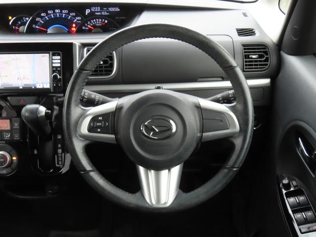 タント カスタムＲＳスマートセレクションＳＡ／ナビ・ＥＴＣ（4枚目）