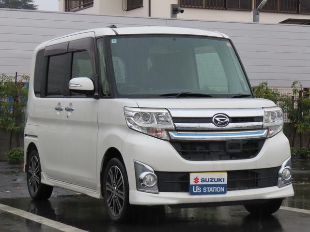 タント カスタムＲＳスマートセレクションＳＡ／ナビ・ＥＴＣ（31枚目）