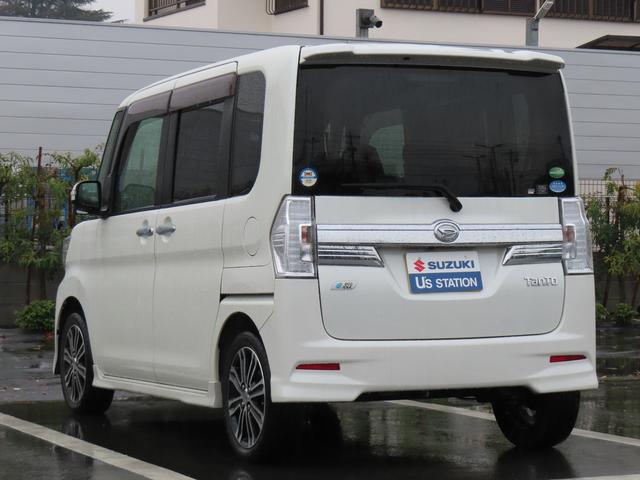 タント カスタムＲＳスマートセレクションＳＡ／ナビ・ＥＴＣ（33枚目）