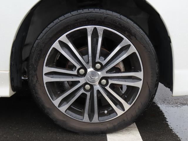 タント カスタムＲＳスマートセレクションＳＡ／ナビ・ＥＴＣ（36枚目）