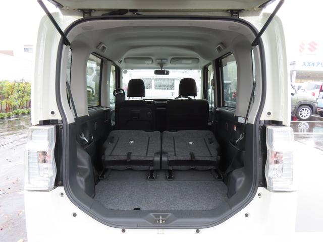 タント カスタムＲＳスマートセレクションＳＡ／ナビ・ＥＴＣ（52枚目）