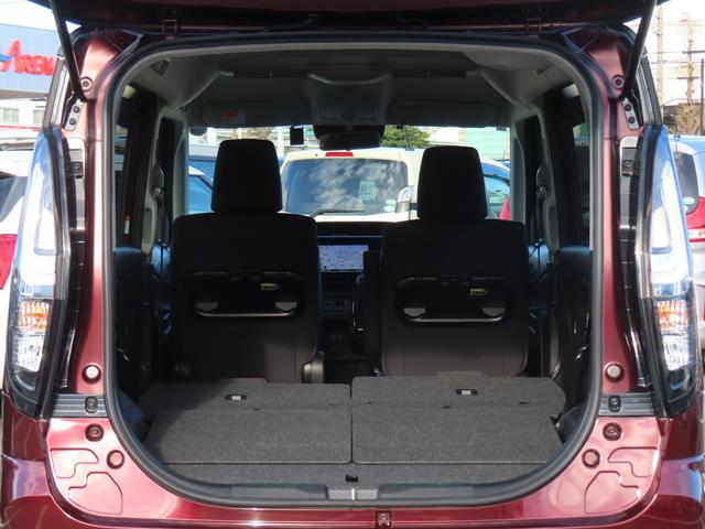 ソリオバンディット バンディット HYBRID MV/ナビ・全方位カメラ・ETC ナビゲーション・ETC・全方位カメラ・ドライブレコーダー・スズキセーフティーサポート・アダプティブクルーズコントロール・片側電動スライドドア・アイドリングストップ・LEDヘッドライト・フォグランプ(68枚目)