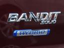 バンディット HYBRID MV/ナビ・全方位カメラ・ETC ナビゲーション・ETC・全方位カメラ・ドライブレコーダー・スズキセーフティーサポート・アダプティブクルーズコントロール・片側電動スライドドア・アイドリングストップ・LEDヘッドライト・フォグランプ(72枚目)