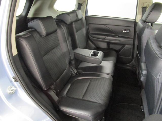 2.0 G セイフティPKG 4WD サウンドナビ(15枚目)