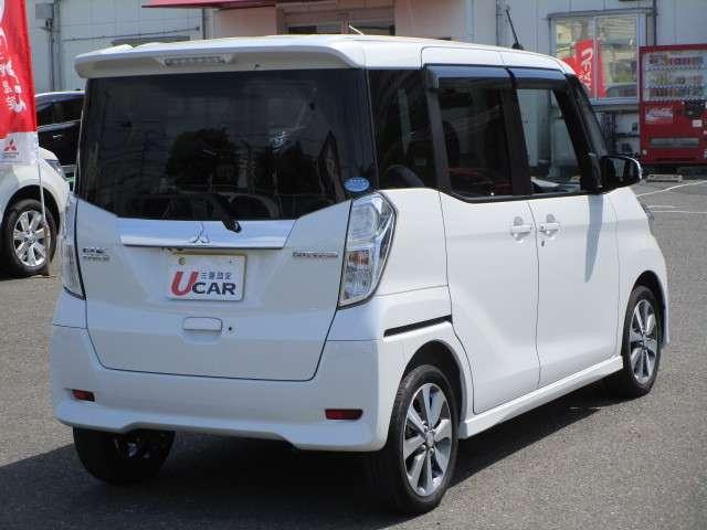 660 カスタム T 純正ナビ フルセグ 両側電動スライド(8枚目)