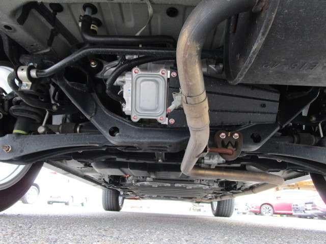 セーフティ サンルーフ 電気温水 100V 誤発進 リモート(18枚目)