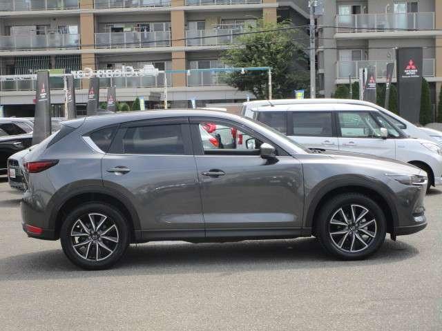 2.2 XD プロアクティブ ディーゼルターボ 4WD(8枚目)