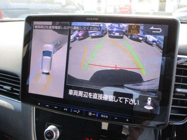G 11型ナビ 電気温水 車両検知 サンルーフ 社有車 禁煙(5枚目)