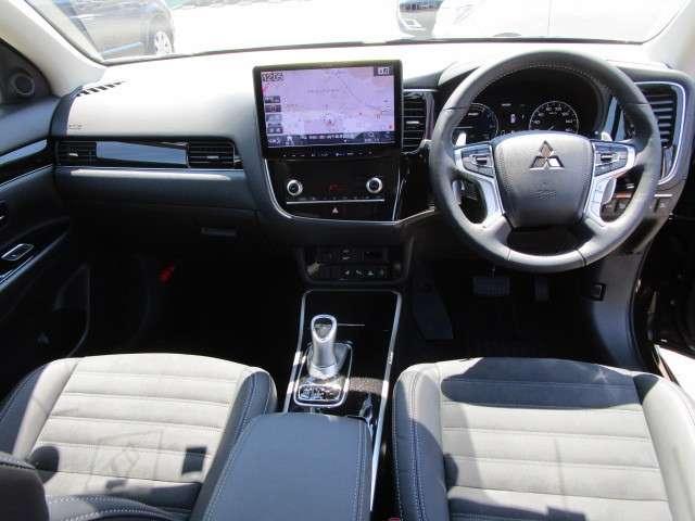 G 11型ナビ 電気温水 車両検知 サンルーフ 社有車 禁煙(9枚目)