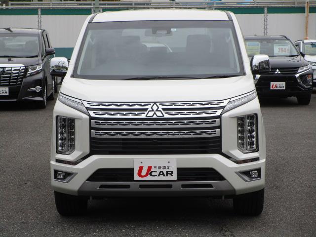 P 電動サイドステップレス 禁煙車 誤発進抑制 衝突被害軽減ブレーキシステム 全方向カメラ パーキングセンサー レーダークルーズコントロール 運転席・助手席シートヒーター 電動テールゲート(22枚目)
