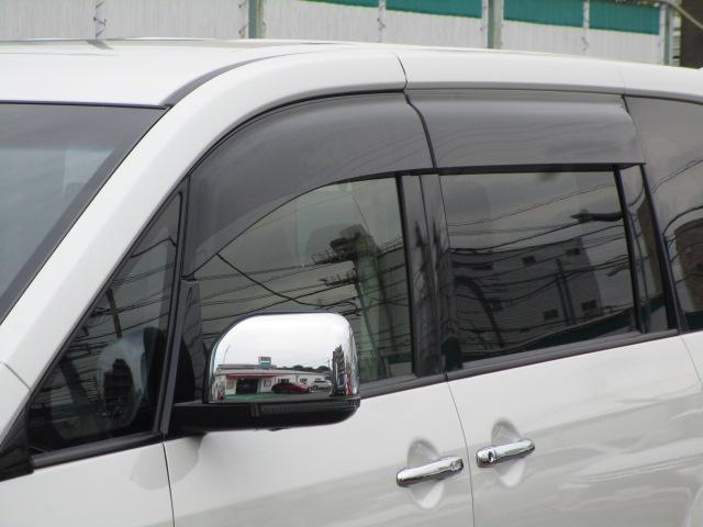 P 電動サイドステップレス 禁煙車 誤発進抑制 衝突被害軽減ブレーキシステム 全方向カメラ パーキングセンサー レーダークルーズコントロール 運転席・助手席シートヒーター 電動テールゲート(30枚目)