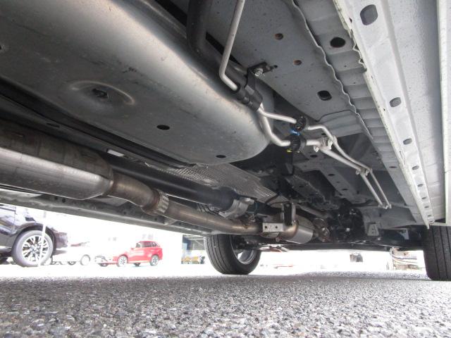 P 電動サイドステップレス 禁煙車 誤発進抑制 衝突被害軽減ブレーキシステム 全方向カメラ パーキングセンサー レーダークルーズコントロール 運転席・助手席シートヒーター 電動テールゲート(74枚目)