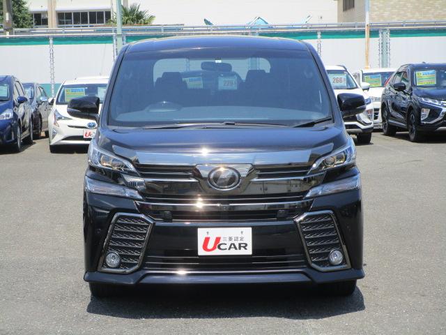2.5Z Aエディション ゴールデンアイズ 純正メモリーナビ フルセグTV 全方位カメラ 純正アルミホイール 両側電動スライド 衝突軽減ブレーキ 2列目シートオットマン 電動ゲート ETC2.0(25枚目)