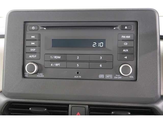 ｅＫスペース Ｍ　２ＷＤ　禁煙車　社有車　ＣＤチューナー　ＥＴＣ（2枚目）