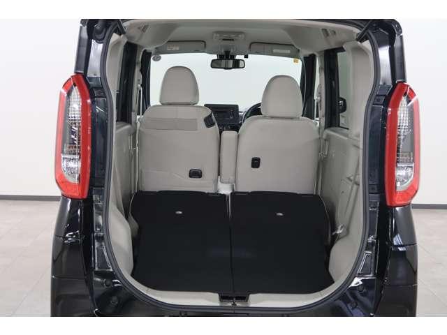 ｅＫスペース Ｍ　２ＷＤ　禁煙車　社有車　ＣＤチューナー　ＥＴＣ（11枚目）