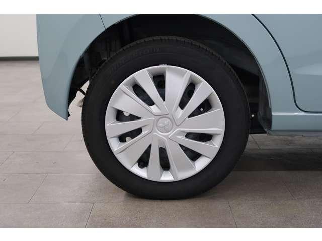 ｅＫワゴン Ｍ　禁煙　社有車ＵＰ　ＣＤチューナー　ＥＴＣ　フロ（19枚目）