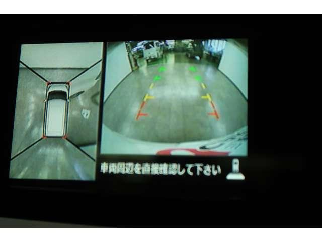ｅＫスペースカスタム カスタムＴ　セーフティプラスエディション　禁煙　メモリーナビ　全方位カメラ　ＥＴＣ（15枚目）