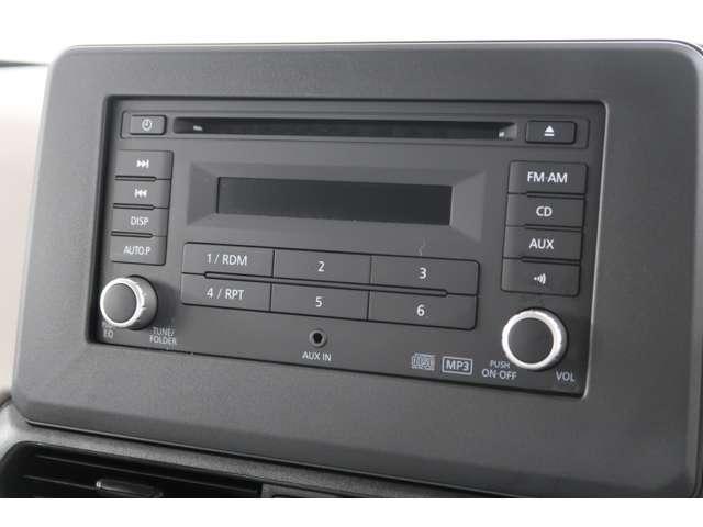 ｅＫワゴン Ｍ　禁煙　ＣＤチューナー　ＥＴＣ　シートヒーター（2枚目）