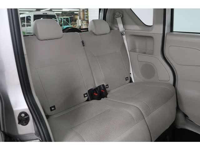 ｅＫスペース Ｍ　禁煙　社有車　ＣＤチューナー　バックカメラ（9枚目）