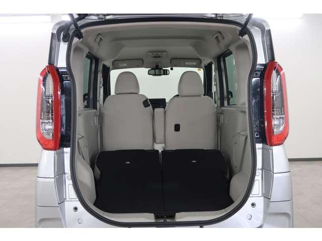 ｅＫスペース Ｍ　禁煙　社有車　ＣＤチューナー　バックカメラ（11枚目）