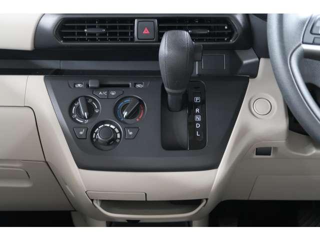 ｅＫスペース Ｍ　禁煙　社有車　ＣＤチューナー　バックカメラ（13枚目）