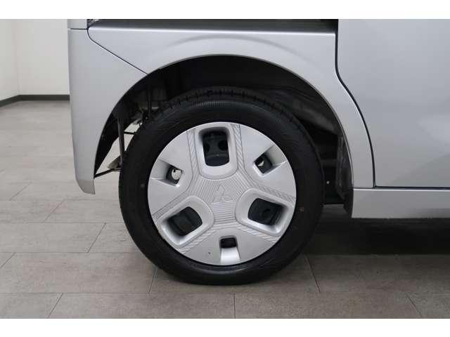 ｅＫスペース Ｍ　禁煙　社有車　ＣＤチューナー　バックカメラ（19枚目）
